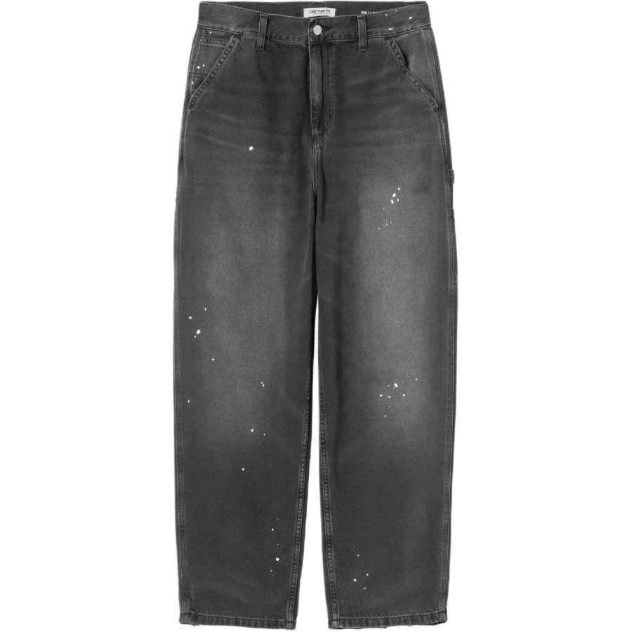 Carhartt WIP SS26 Women's OG Single Knee Pant Jeans Women's