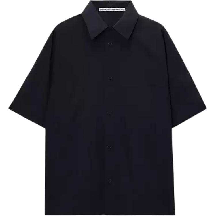 Alexander Wang Alexander Wang SS26 Shirt Unisex