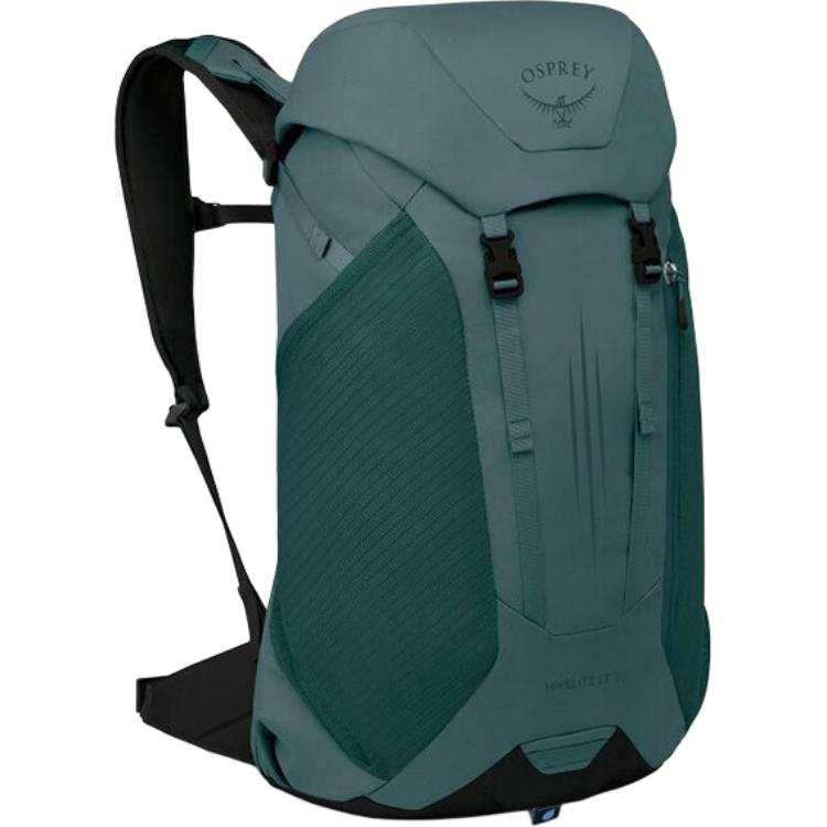 OSPREY 30L Outdoor Bags Nylon Waterfall Blue Unisex