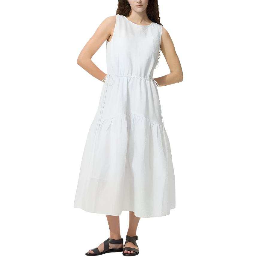 UNIQLO Sleeveless Dress Women's