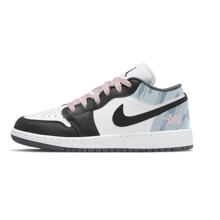 Jordan Jordan Air Jordan 1 Kids' Basketball Shoes Unisex