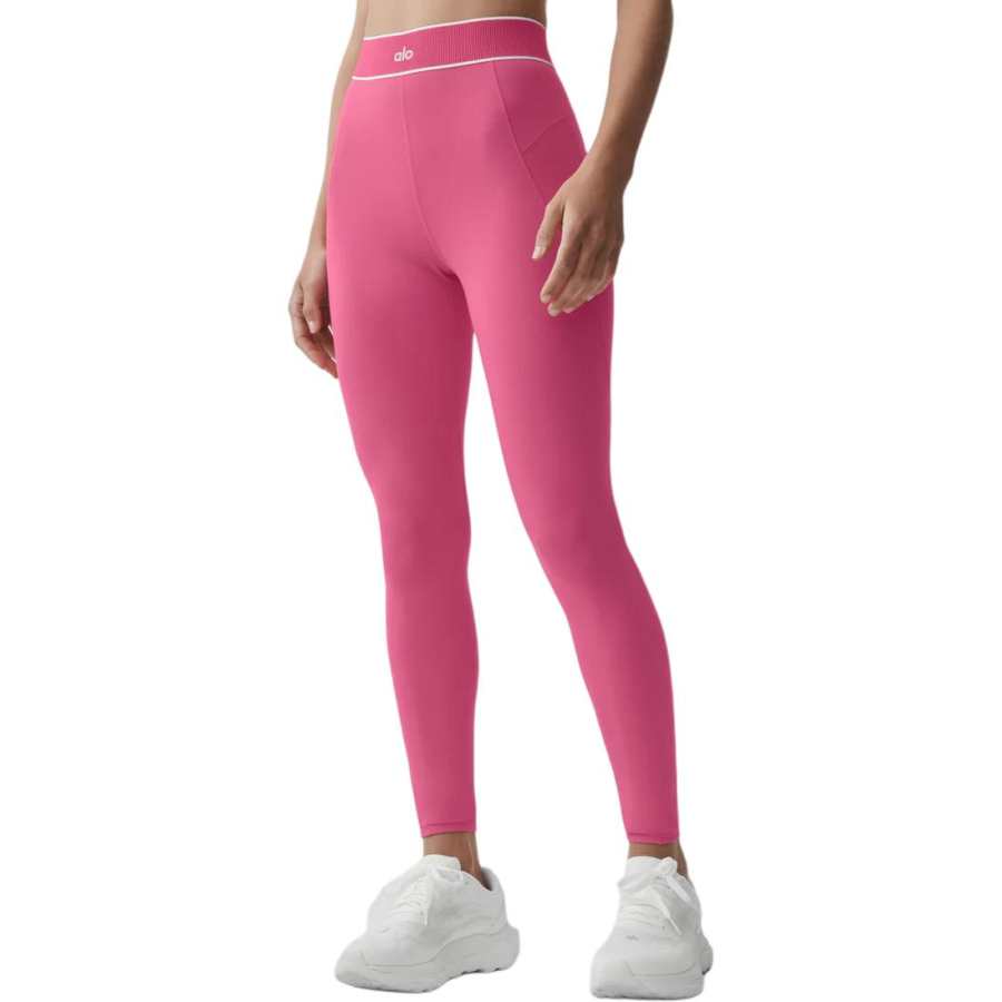 Alo Yoga Sports Pants Women's Moderate