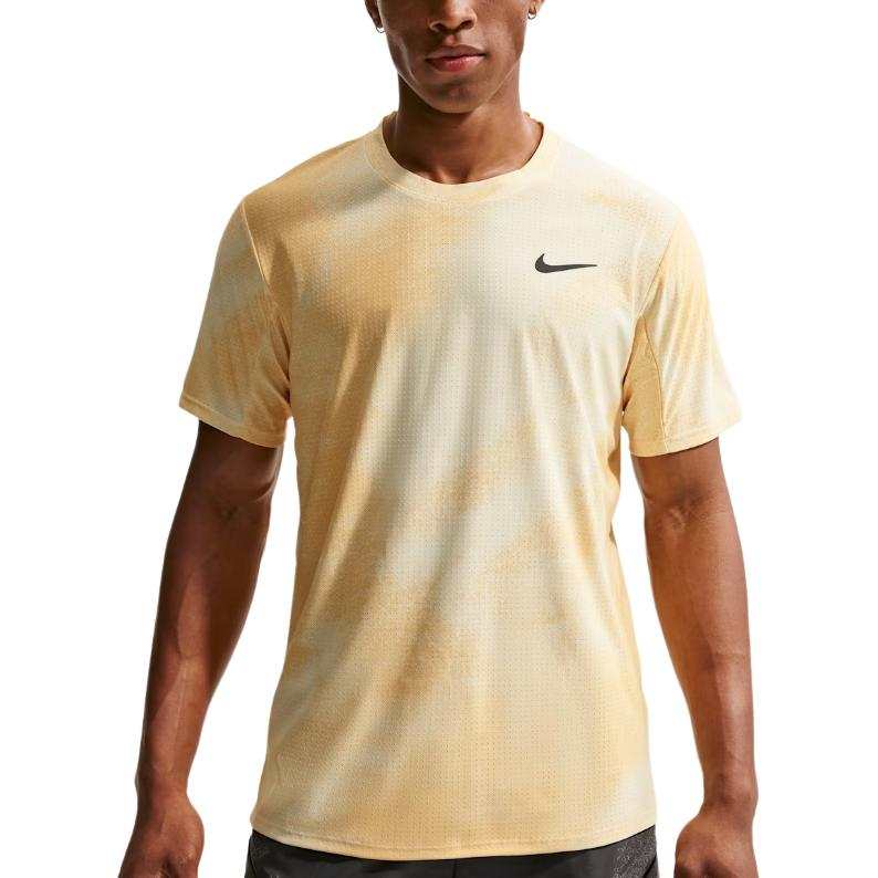 Nike NikeCourt Slam Men's Dri-FIT Adv Tennis Top