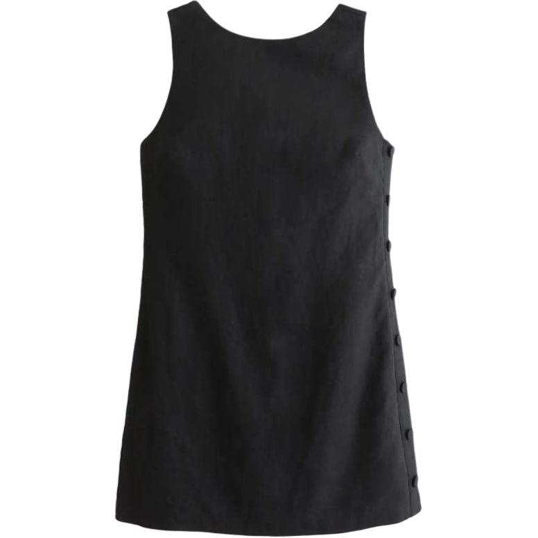 Abercrombie&Fitch Sleeveless Dress Women's