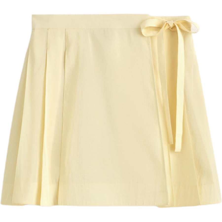 COS Casual Short Skirts Women's