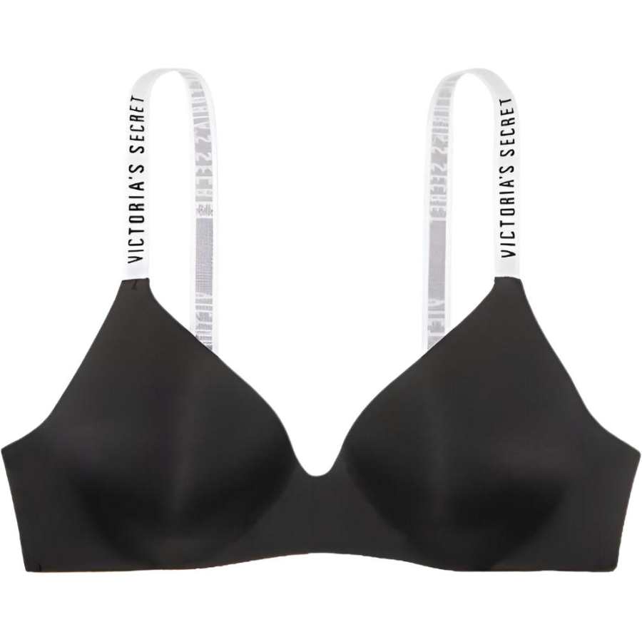 Victoria's Secret Bra Women's Black