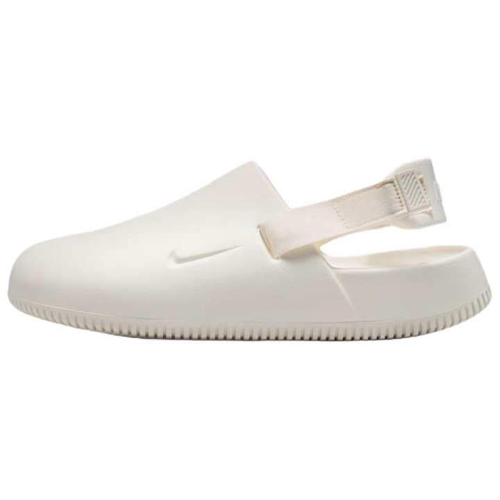 Nike Nike Calm Breathable Casual Shoes Women's White