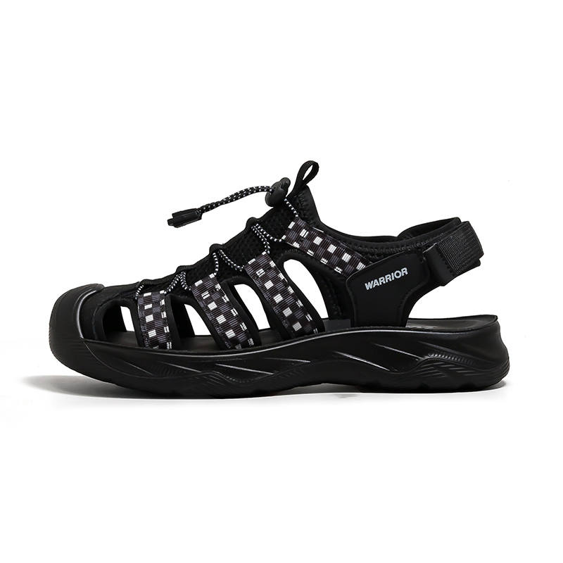 WARRIOR Breathable, Height Increasing, Abrasion Resistant, Lightweight River Trekking Shoes Women's
