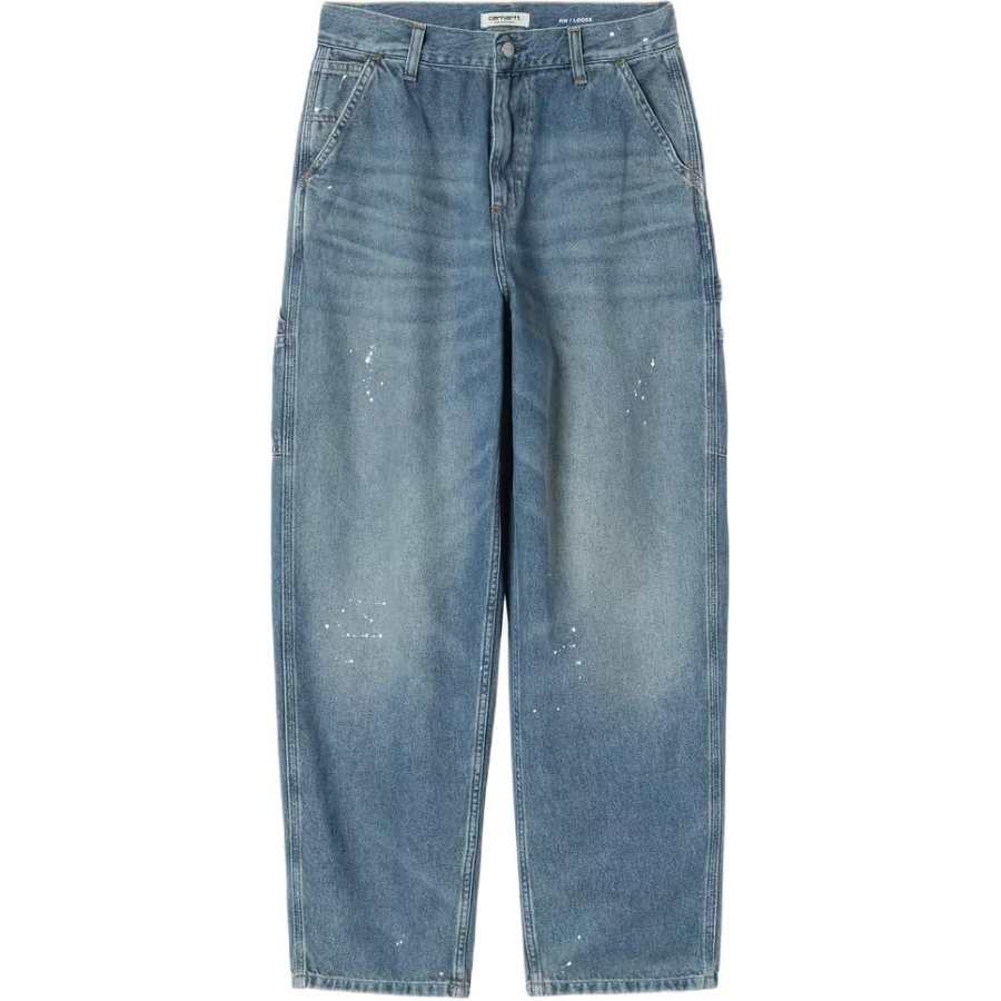 Carhartt WIP SS26 Women's OG Single Knee Pant Jeans Women's