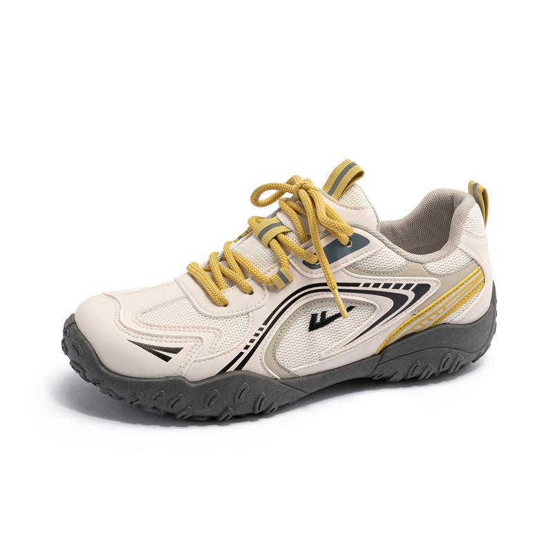 WARRIOR Warrior Textile, Synthetic Leather Low top Casual Shoes Men's