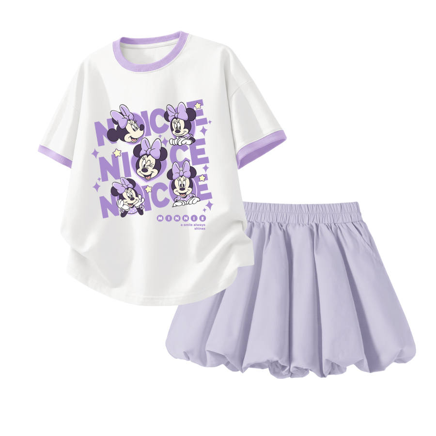 Disney Casual Sportswear 2 Piece Set Kids'