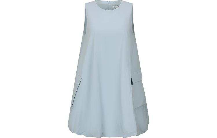 URBAN REVIVO Sleeveless Dress Women's