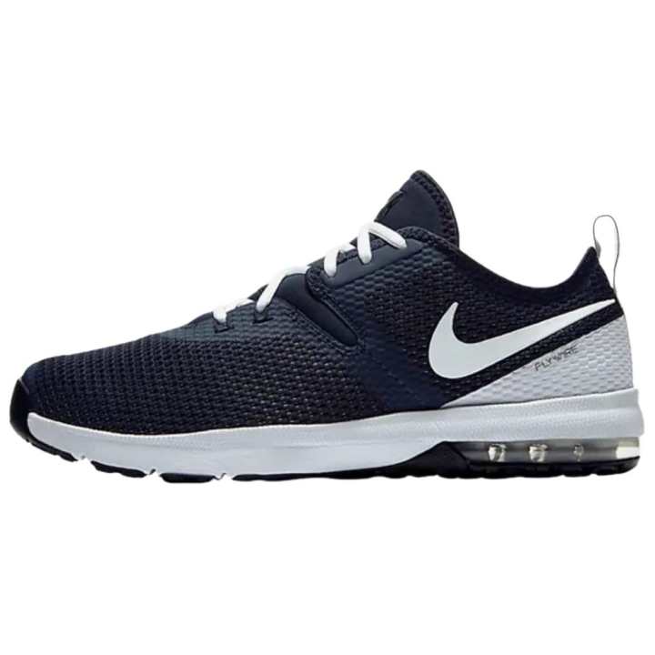 Nike Nike Air Max Typha 2 Running Shoes Men's Blue White