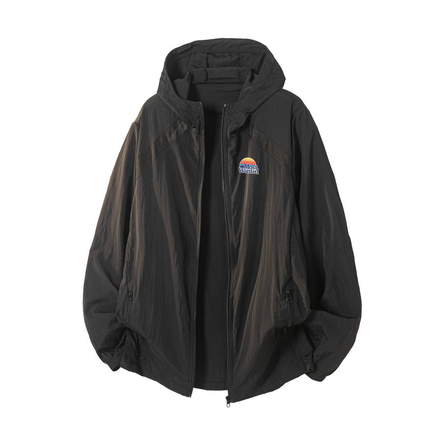 MostwantedLab Breathable Sun Protection Clothing Unisex