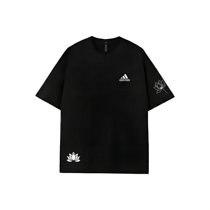 Adidas Adidas MUST HAVES Summer T Shirt Unisex Black