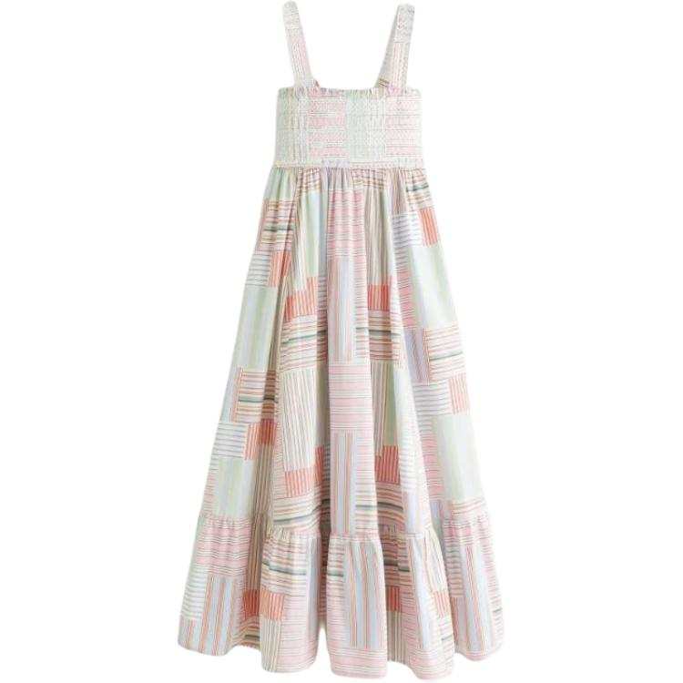 Abercrombie&Fitch Sleeveless Dress Women's