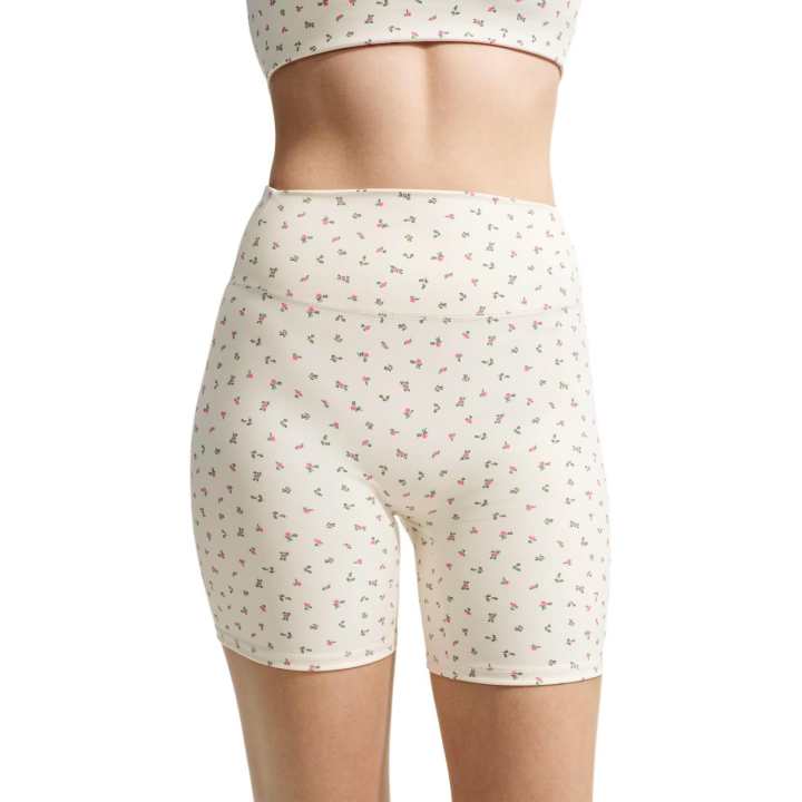 Nike NikeSKIMS Matte Women's Printed 5" Shorts
