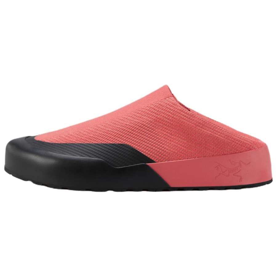 Arcteryx Arc'teryx KRAGG Abrasion Resistant Mountaineering Shoes Men's Stone Red