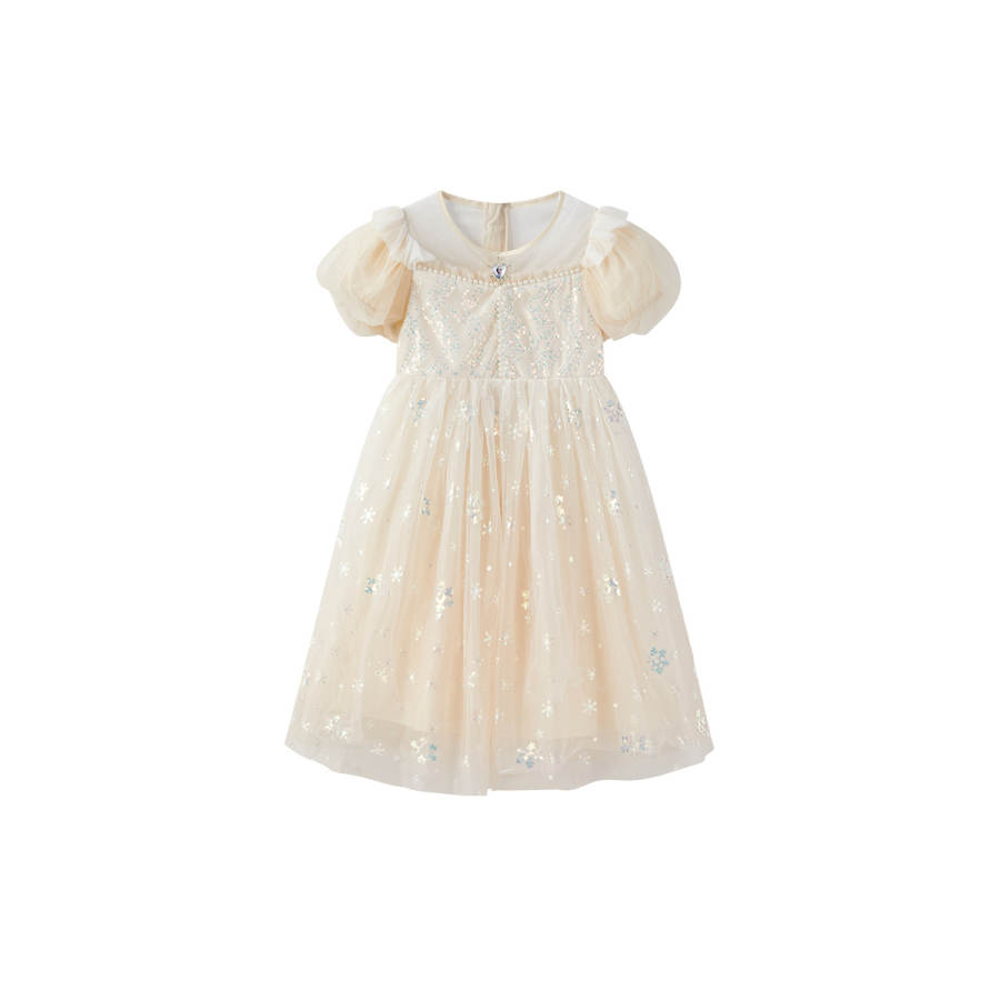 Disney Kids Dresses Midi Skirt