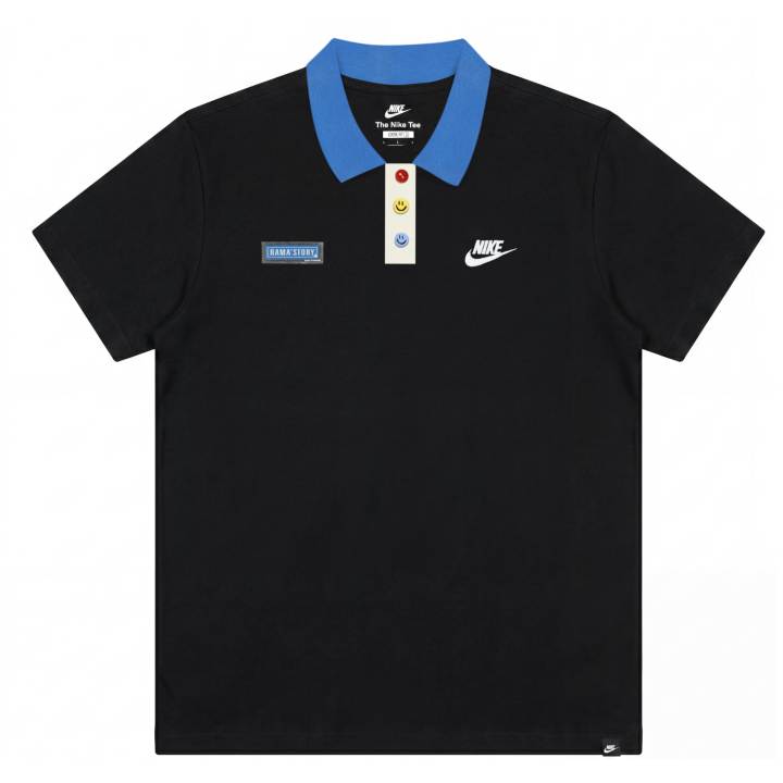 Nike Nike Sportswear Polo Shirt Unisex