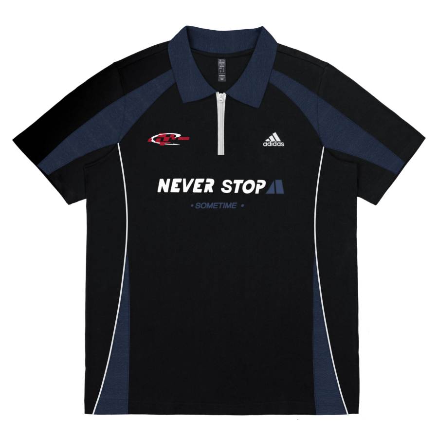 Adidas Adidas MUST HAVES Polo Shirt Unisex