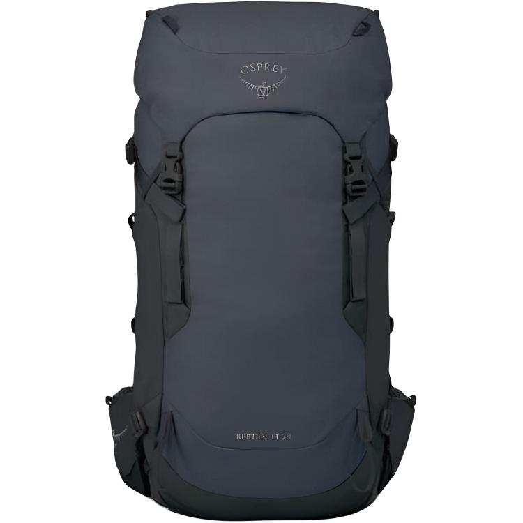 OSPREY OSPREY 28L Outdoor Bags Polyester Black Men's