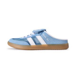 KATHU STA No Special Function Closed Toe Slippers Women's Sky Blue
