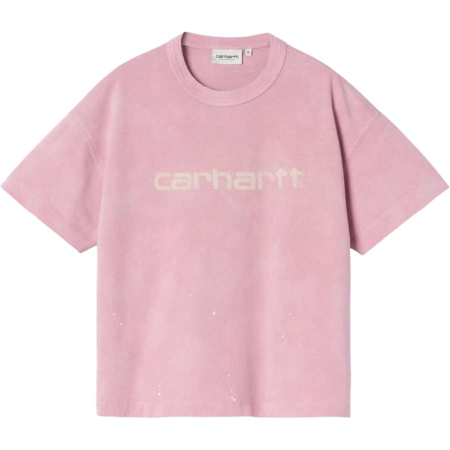 Carhartt WIP SS26 T Shirt Women's