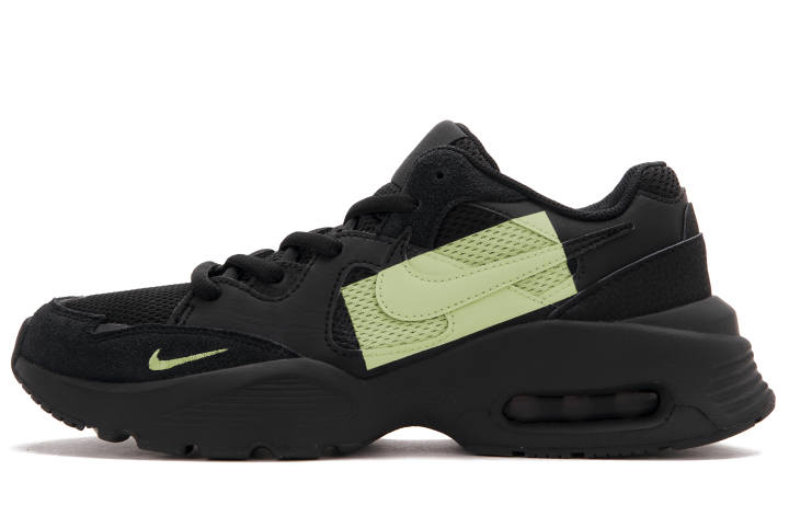 Nike Nike Air Max Fusion Low top Running Shoes Unisex