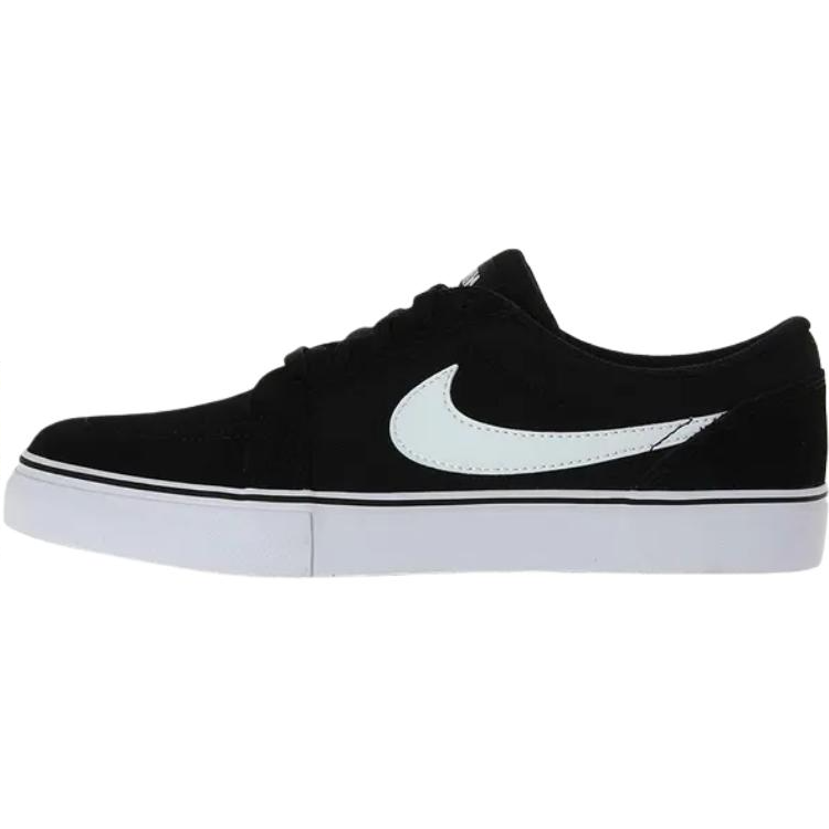 Nike Nike Satire 2 Kids' Skateboarding Shoes Black Kids'