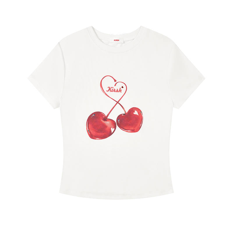 Kirsh Short Sleeved T Shirts Women's