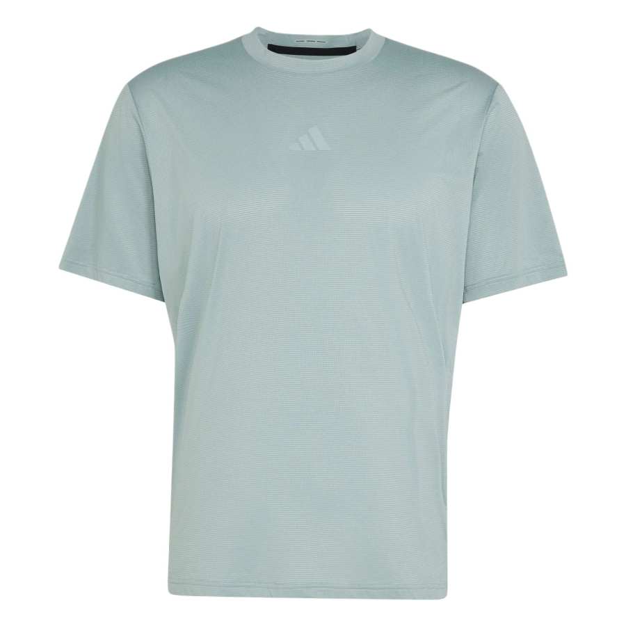 Adidas Adidas INTENSITY WORKOUT Quick Dry T Shirts Men's