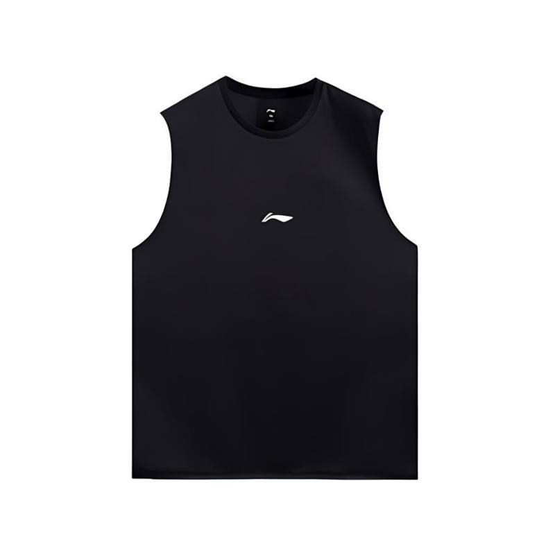 Li-Ning Li Ning Quick Dry Tank Tops Unisex
