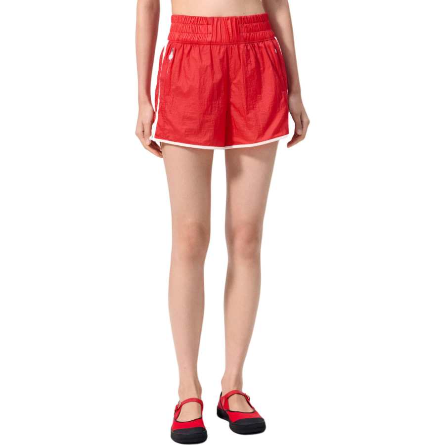 CHANEL 26M Casual Shorts Women's