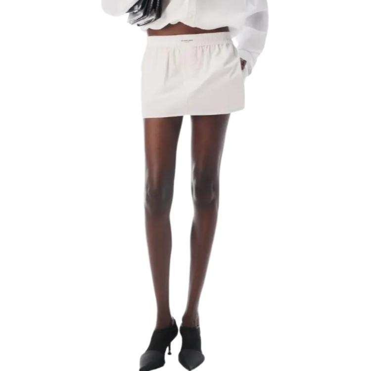 Alexander Wang SS26 Skort Women's