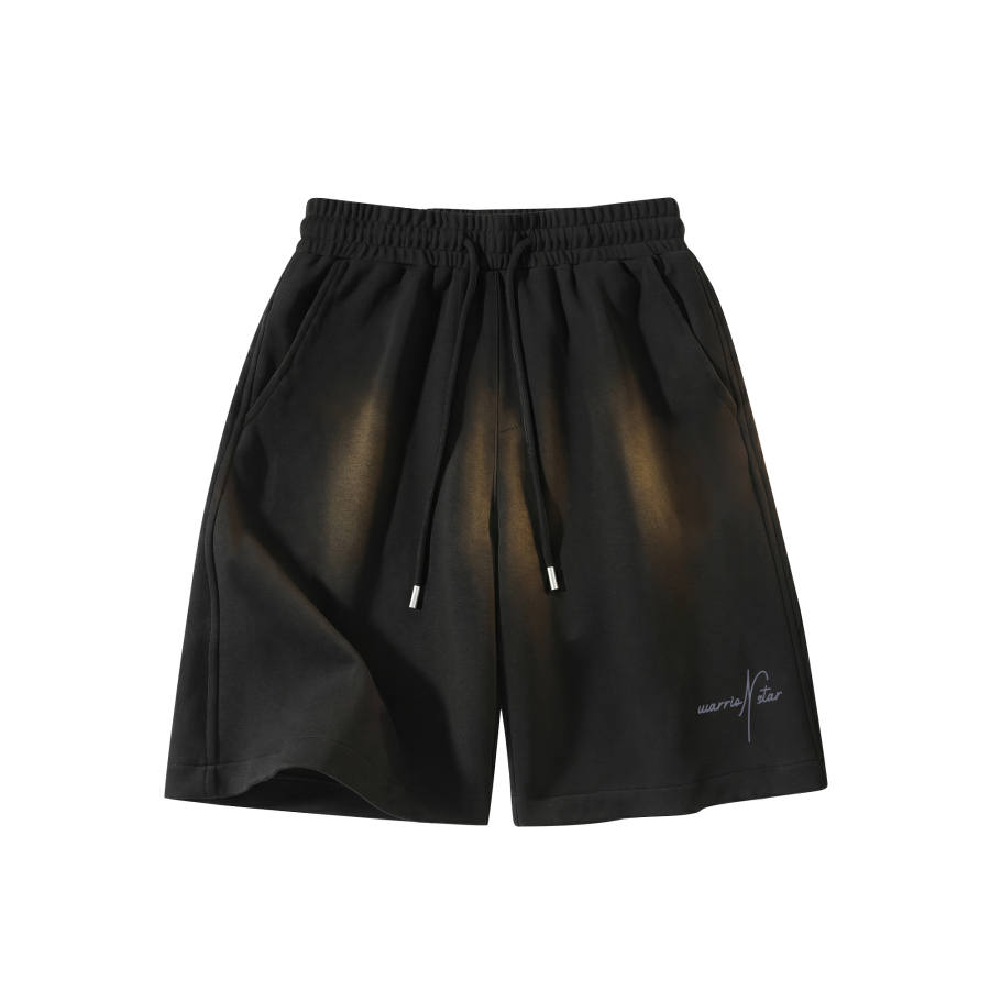 WARRIOR WARRIOR Casual Shorts Unisex Moderate