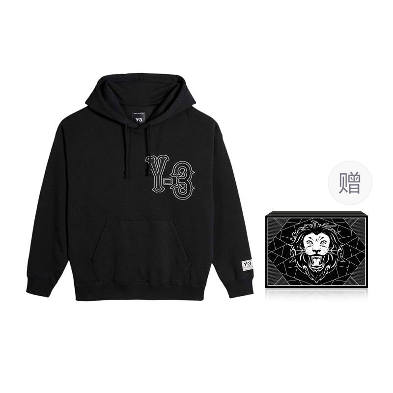 Y-3 EL5 Hoodie