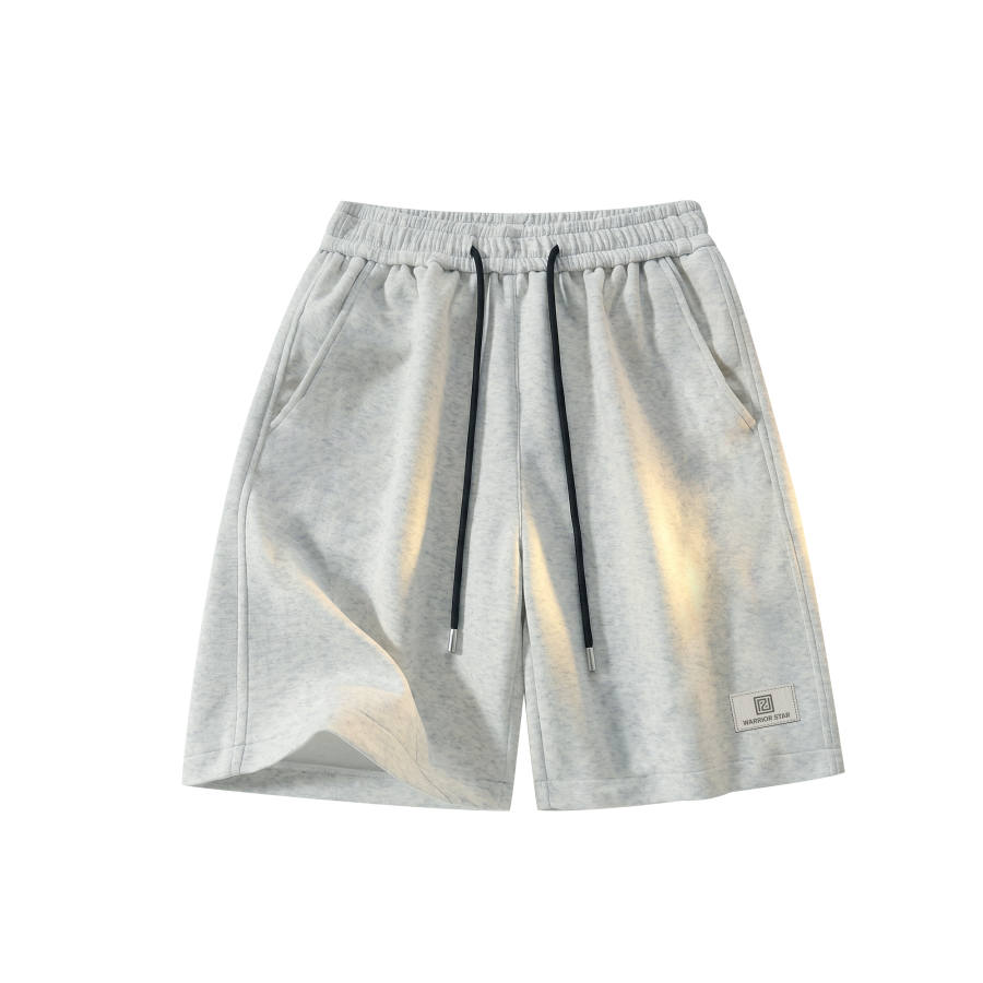 WARRIOR WARRIOR Casual Shorts Unisex Moderate
