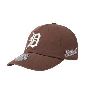 MLB Cotton Baseball Caps Unisex
