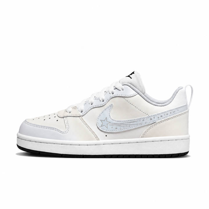 Nike Nike Court Borough Kids' Skateboarding Shoes Grade School