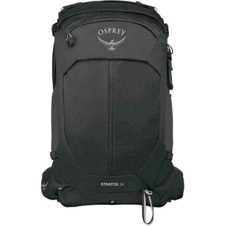 OSPREY 24L Outdoor Bags Nylon Black Men's