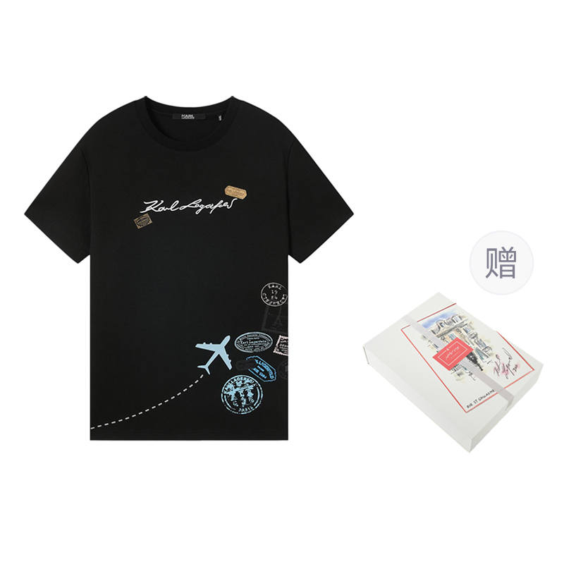 KARL LAGERFELD / Karl Lagerfeld Jeans T Shirt Men's