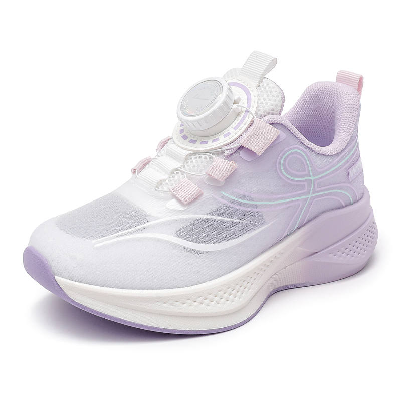 WARRIOR WARRIOR Fabric Kids' Running Shoes Kids'