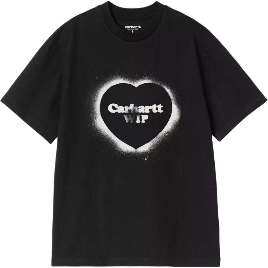 Carhartt WIP Regular Sleeve T Shirt Women's