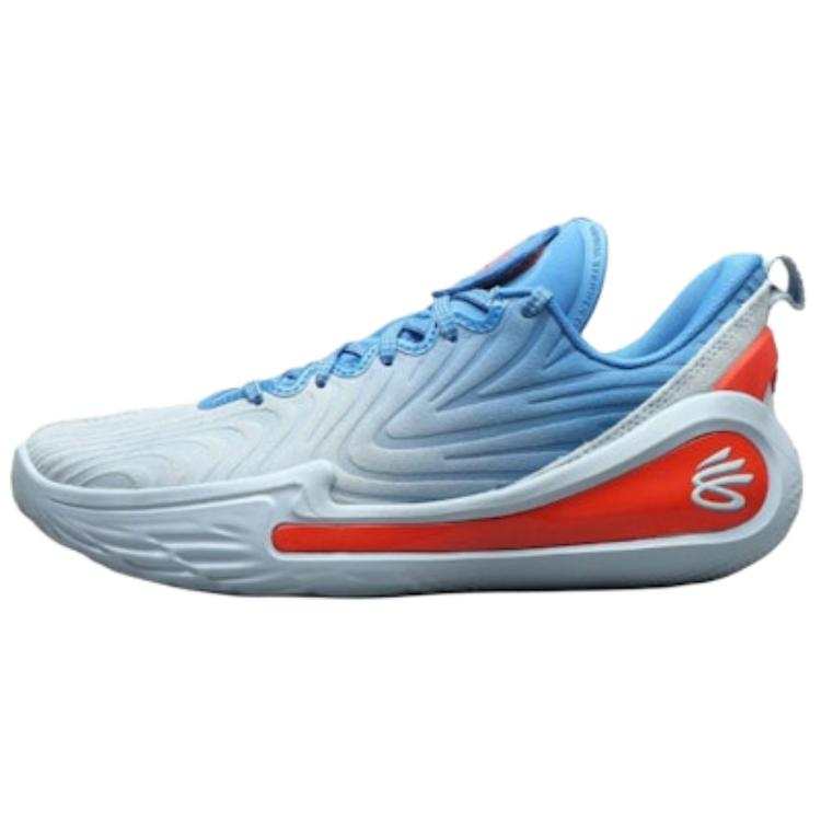 Under Armour Under Armour Curry Flow 12 What The Bay