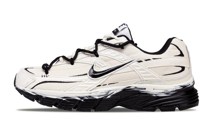 Nike Nike Initiator Cushioning Slip Resistant Abrasion Resistant Low top Casual City Commuting Running Shoes Unisex