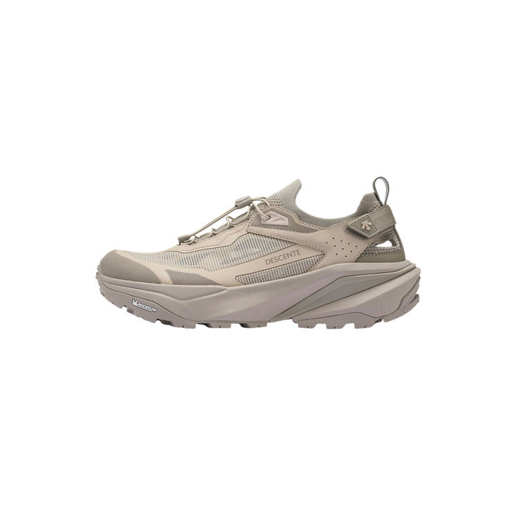 DESCENTE SKI STYLE Athleisure Running Shoes Women's