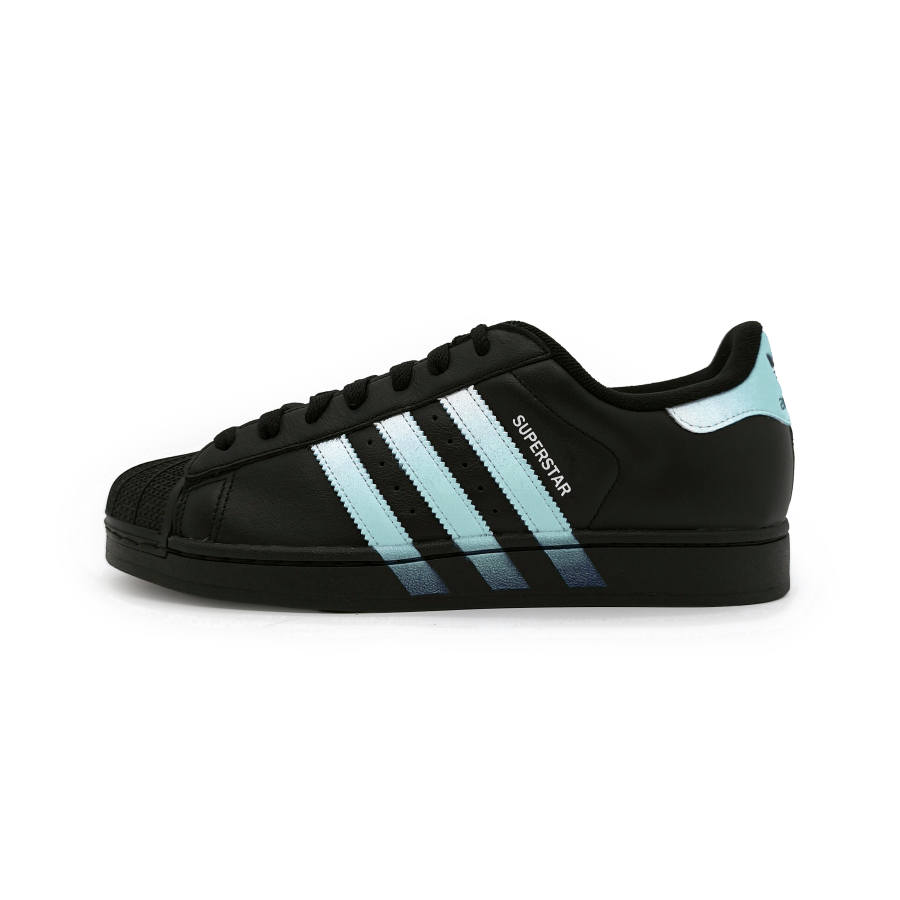 Adidas Originals Superstar 2 Skateboard Shoes Low Top Unisex