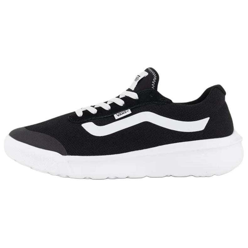 Vans Vans Range Casual Shoes Unisex Black