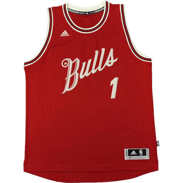 Adidas Adidas NBA Jersey Basketball Jersey Unisex